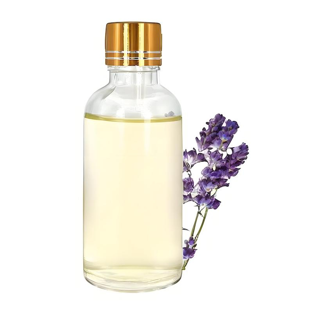 น้ำมันลาเวนเดอร์