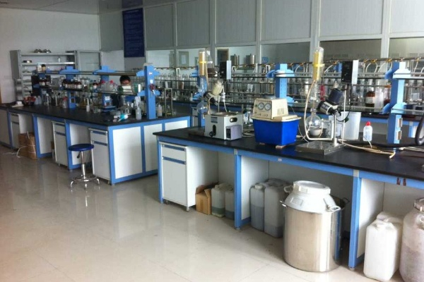 โรงงานของเรา