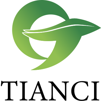 Logo tianci
